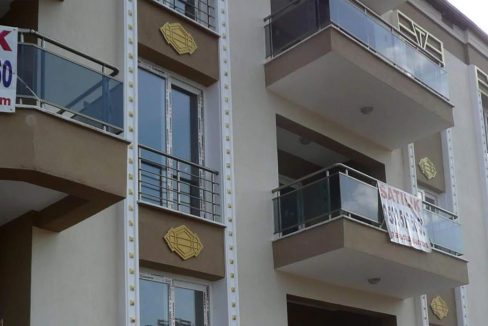 Aydın Karacasu Satılık Daire